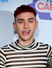 Olly Alexander